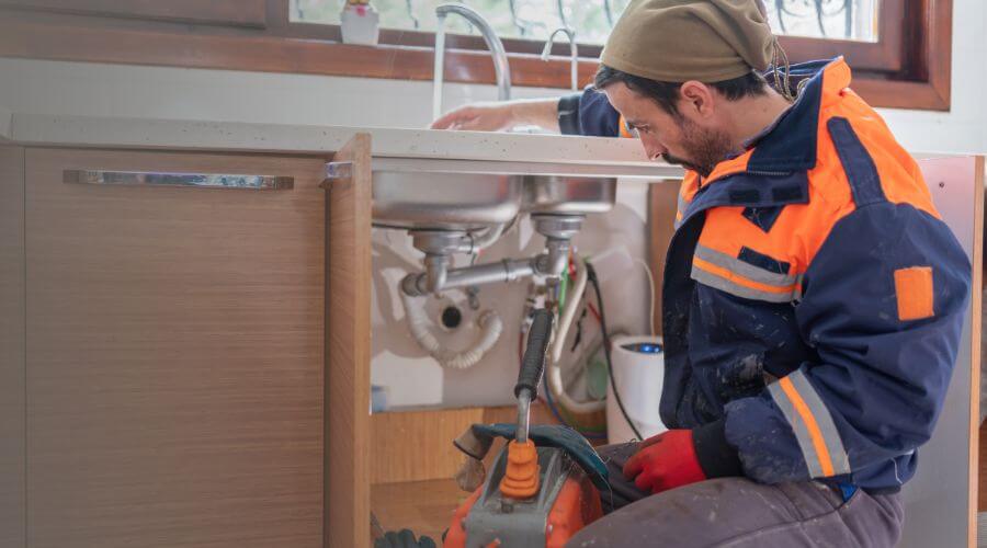 Local expert plumbing services in Galion, OH
